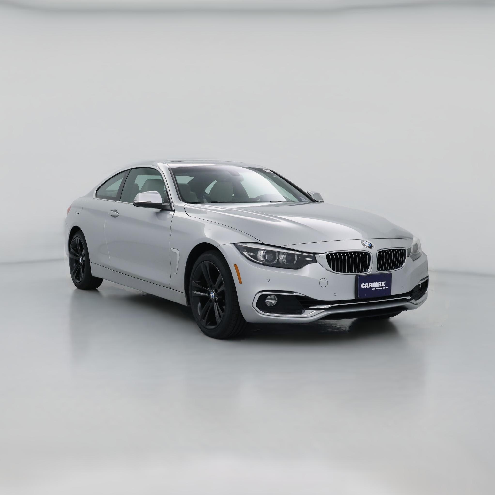 bmw 4 series 2018 WBA4W5C52JAD32845 image bmw 4 series 2018 WBA4W5C52JAD32845 image
